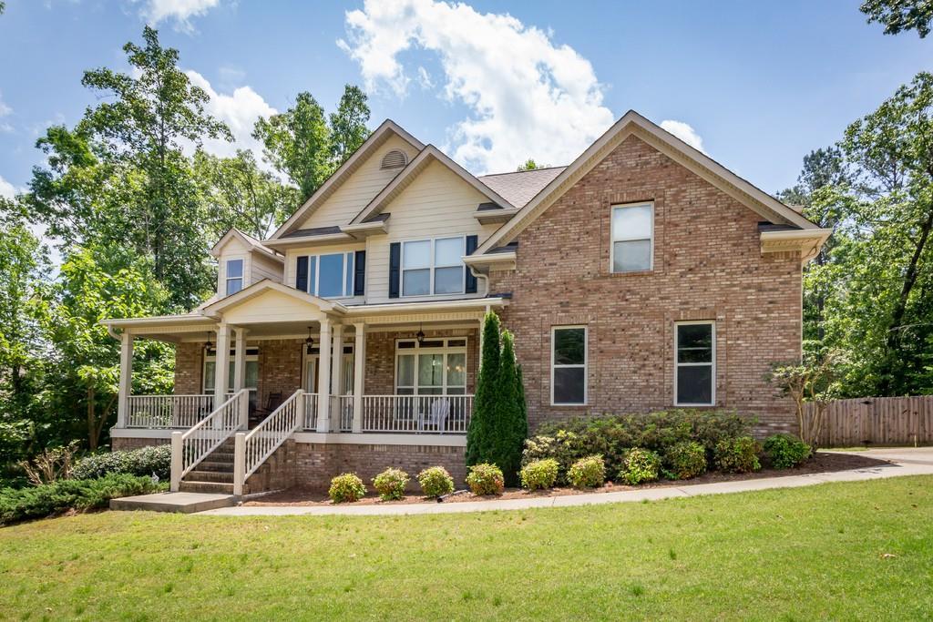 7899 Ansbury Park Way, Douglasville, GA 30135