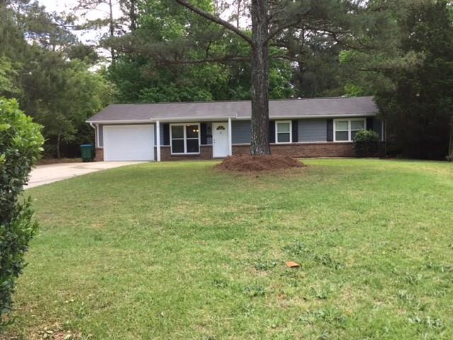 3146 Bruckner Blvd., Snellville, GA 30078