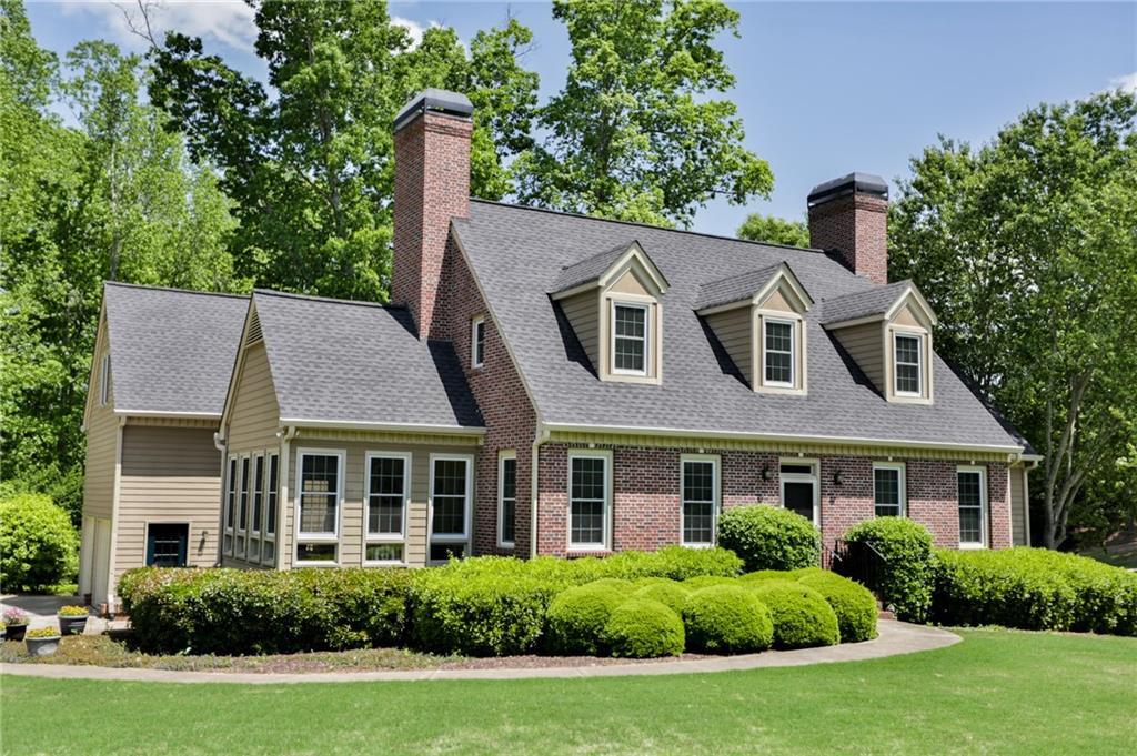 500 Avery Creek Pointe, Woodstock, GA 30188