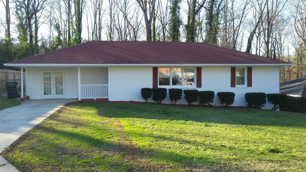 211 Worthington Dr., Marietta, GA 30068