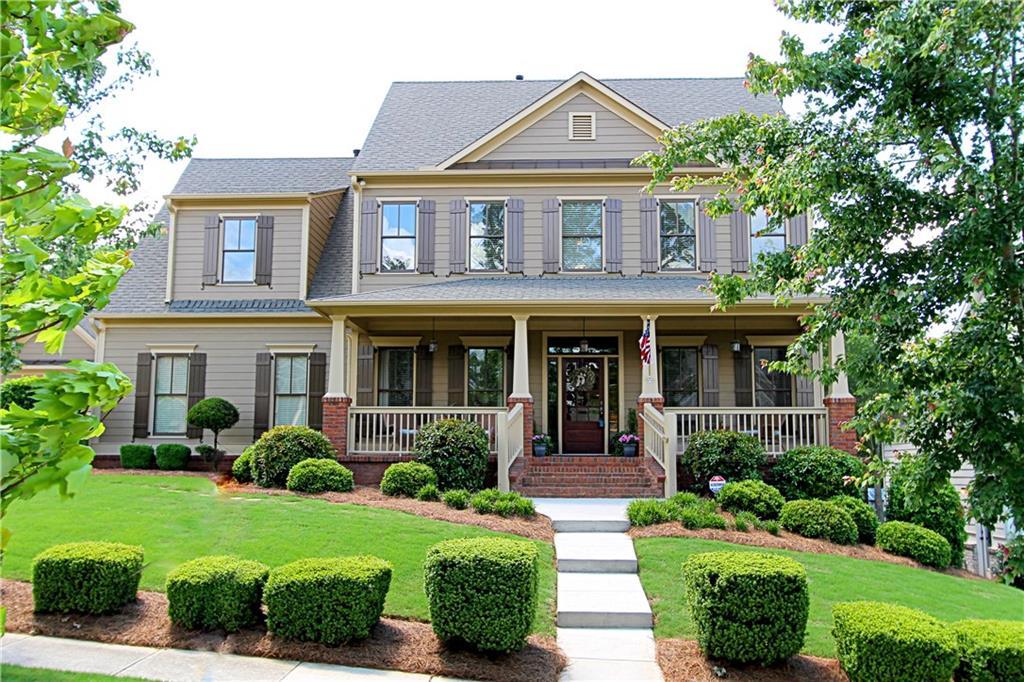 4645 Westgate Dr., Cumming, GA 30040