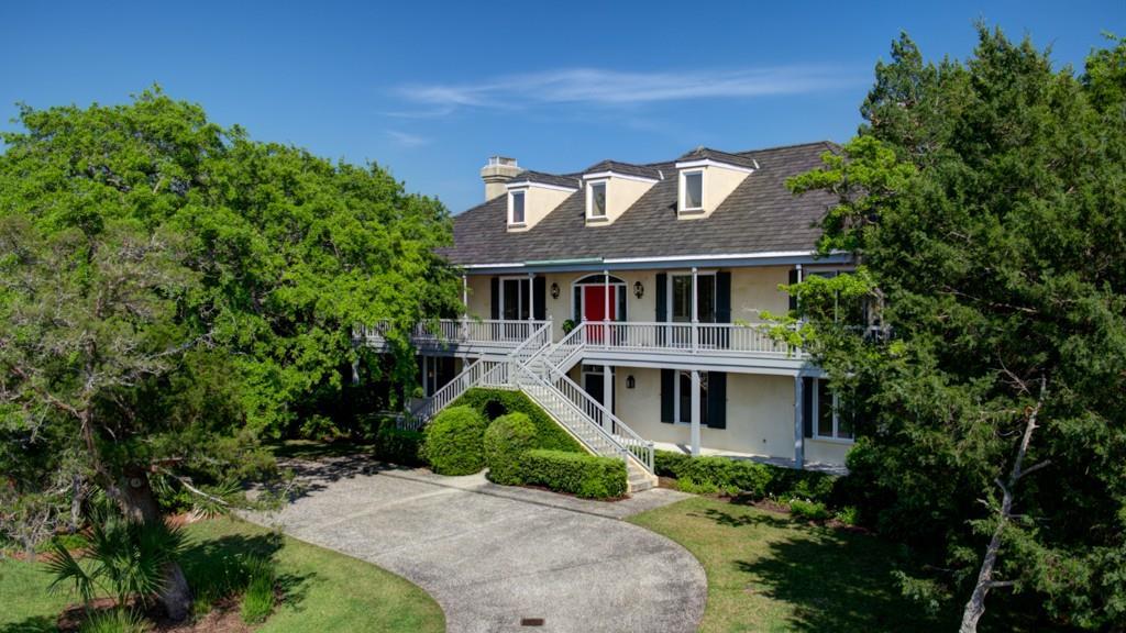 382 W Thirteenth  Cottage 395 St., Sea Island, GA 31561