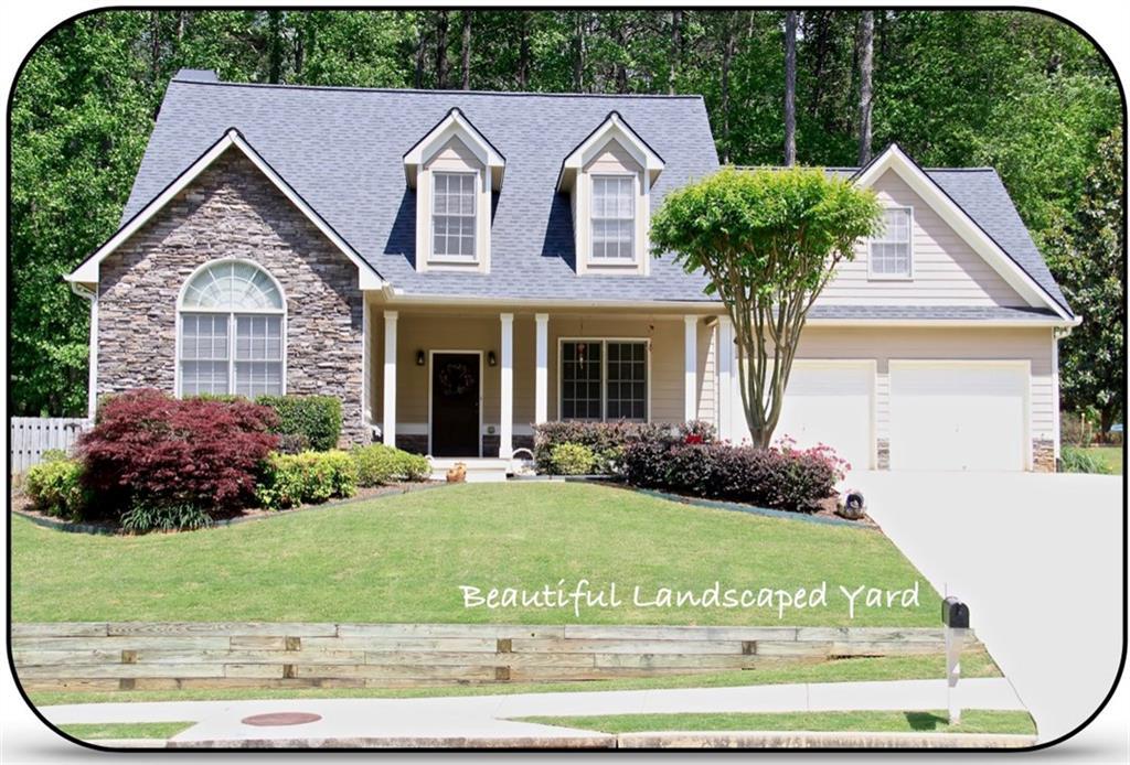 1711 Rifle Ridge, Marietta, GA 30064