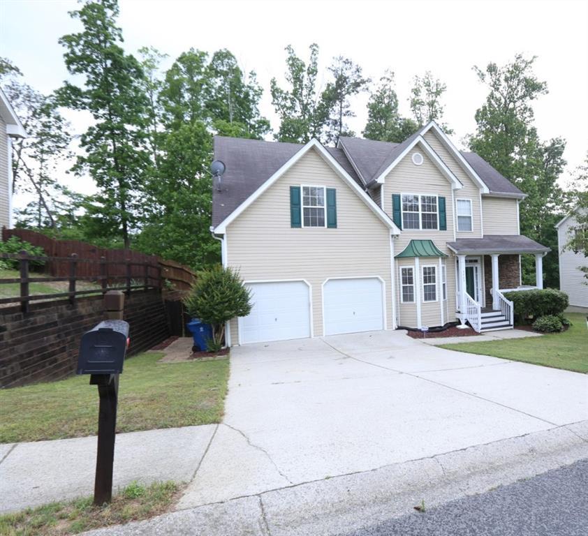 5703 Newnan Cir., Austell, GA 30106