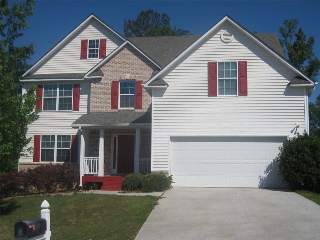 3378 Galloping Bend Way, Auburn, GA 30011