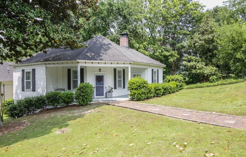 1953 Whittier Ave., Atlanta, GA 30318