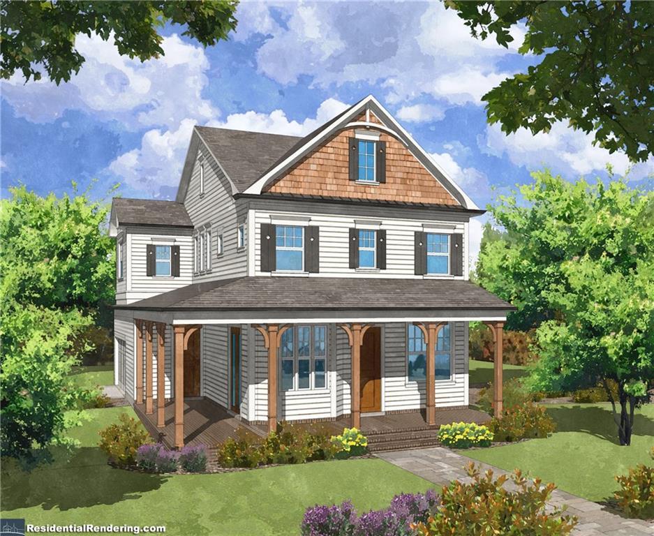 1345 Booth Ave., Atlanta, GA 30318