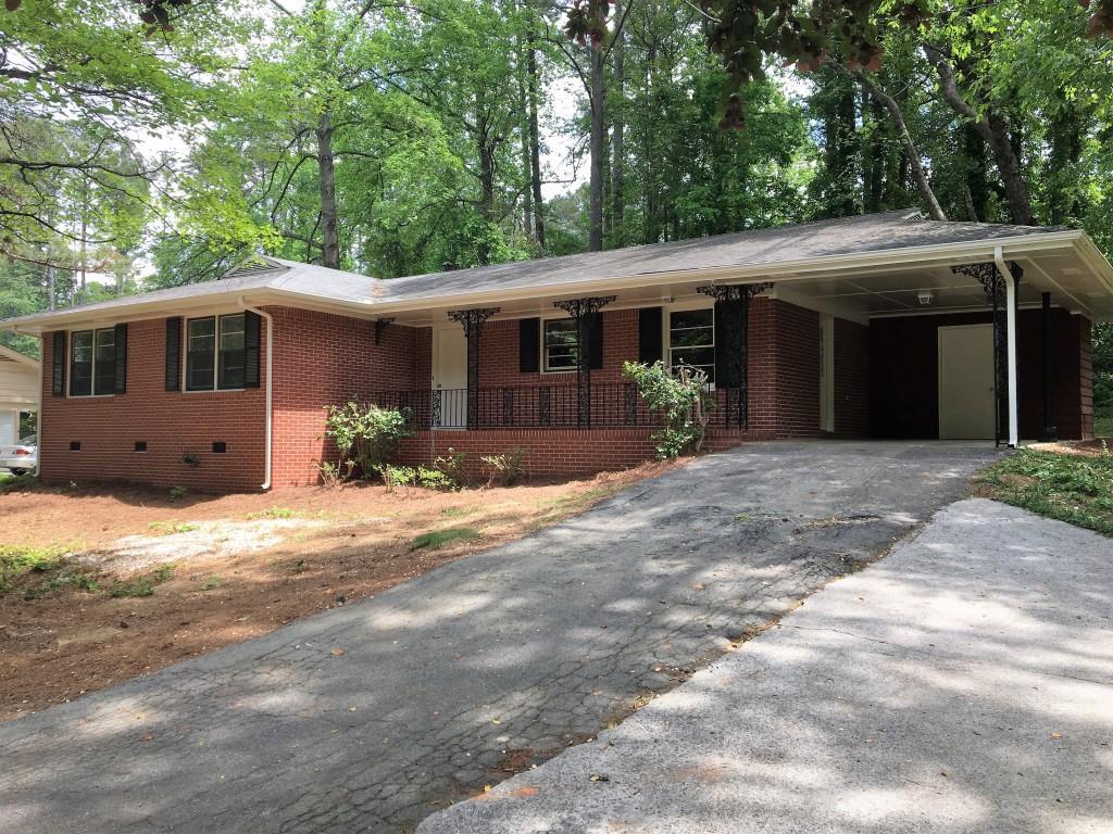 468 Scenic Hwy., Lawrenceville, GA 30046
