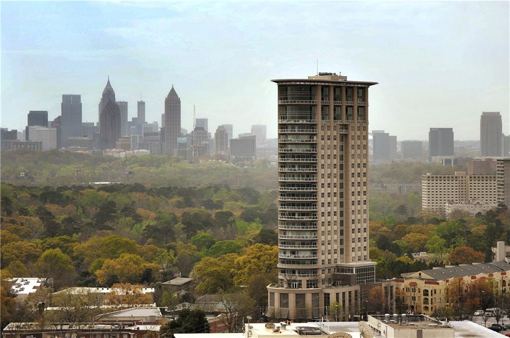 2881 Peachtree Rd. #902, Atlanta, GA 30305