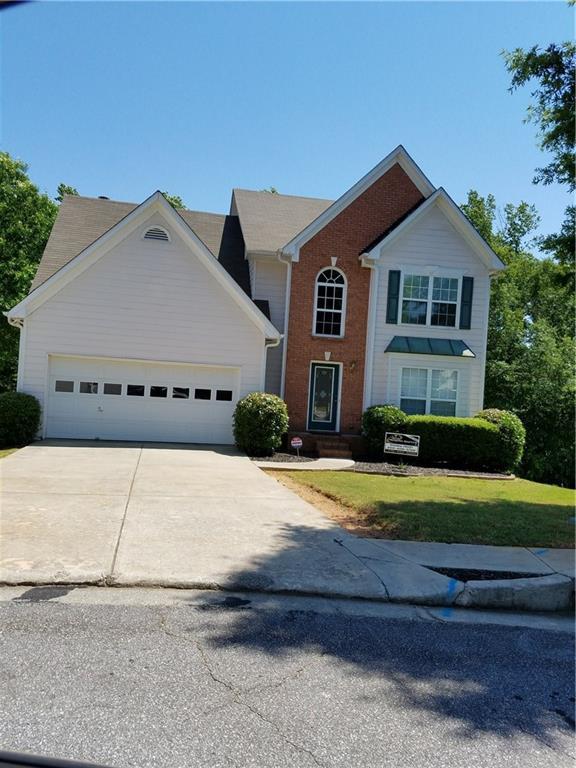 [Address Hidden by Seller], Lawrenceville, GA 30043