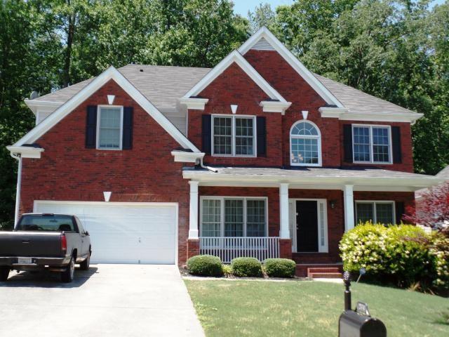 2114 Arbor Creek Pl., Buford, GA 30519