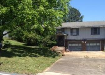 5027 Whispering Pines Dr., Gainesville, GA 30504