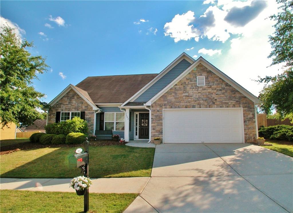 1602 Jesse Cronic Ct., Braselton, GA 30517