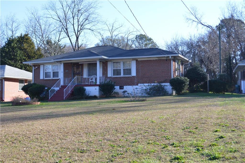 2074 Cloverdale Dr., Atlanta, GA 30316