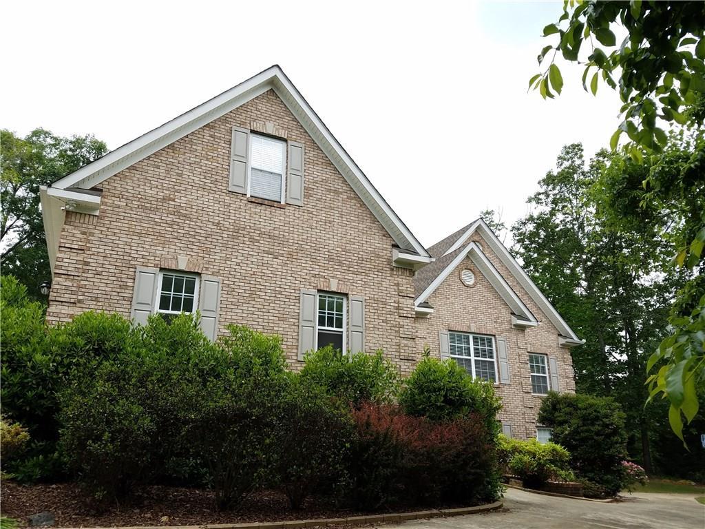 34 Hunters Ridge Dr., Adairsville, GA 30103