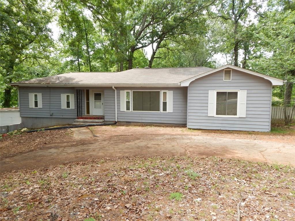 1335 Pair Rd., Marietta, GA 30008