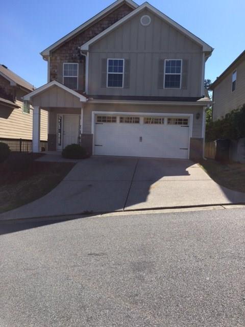 111 Village Pkwy., Woodstock, GA 30188