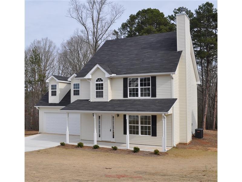 [Address Hidden by Seller], Gainesville, GA 30507
