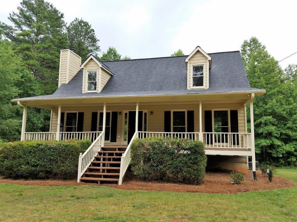 135 John Barber Rd., Hiram, GA 30141