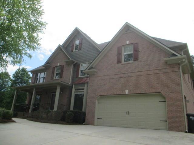 4903 Hadaway Garden Way, Kennesaw, GA 30152