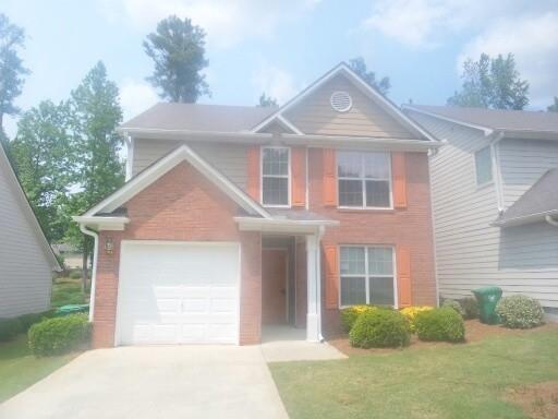 1453 Gates Cir. #35, Atlanta, GA 30316