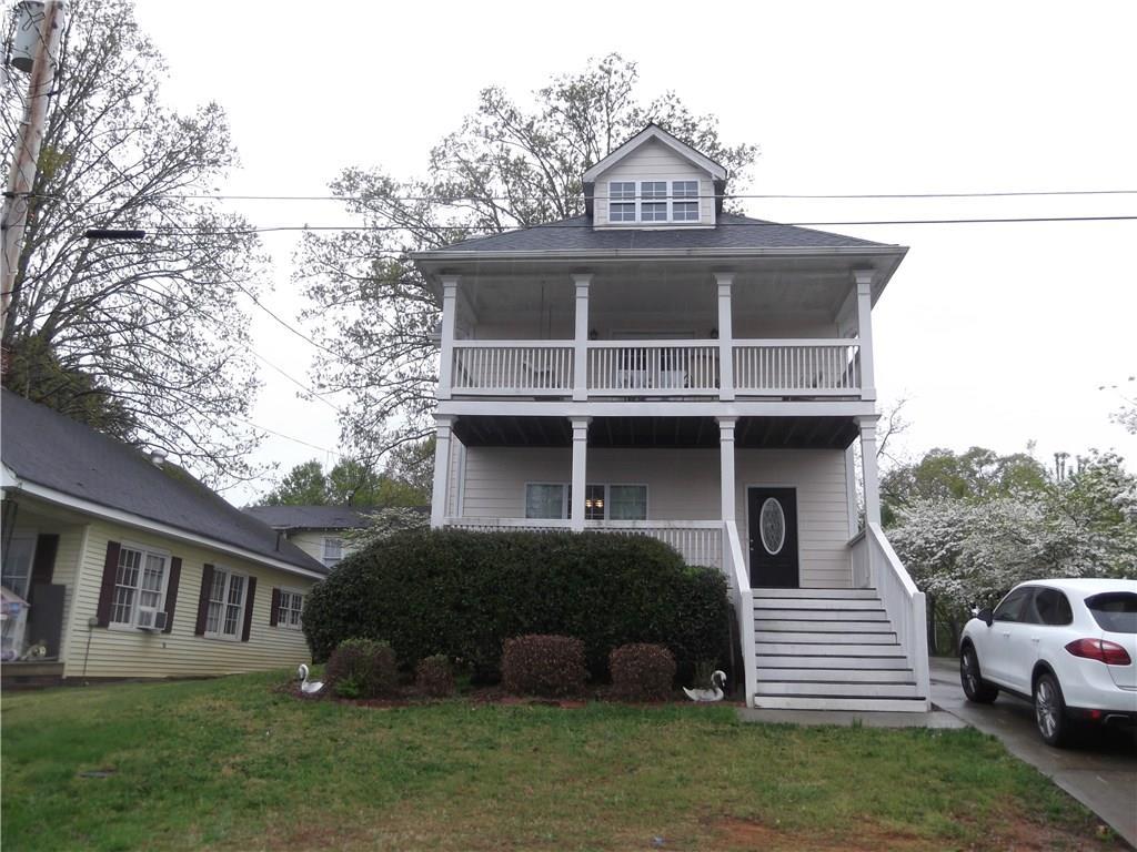 165 Kennesaw St., Buford, GA 30518