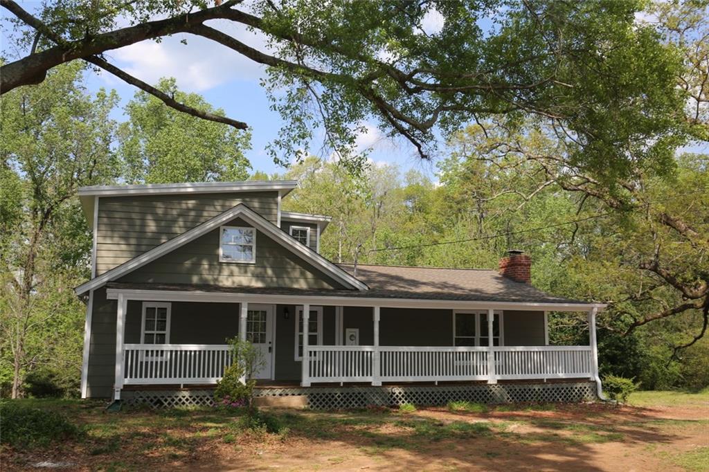 5193 Brockton Rd., Jefferson, GA 30549