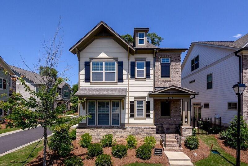 1741 Whitfield Parc Cir., Smyrna, GA 30080