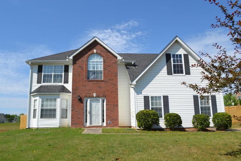 4136 Green Field Dr., Douglasville, GA 30135