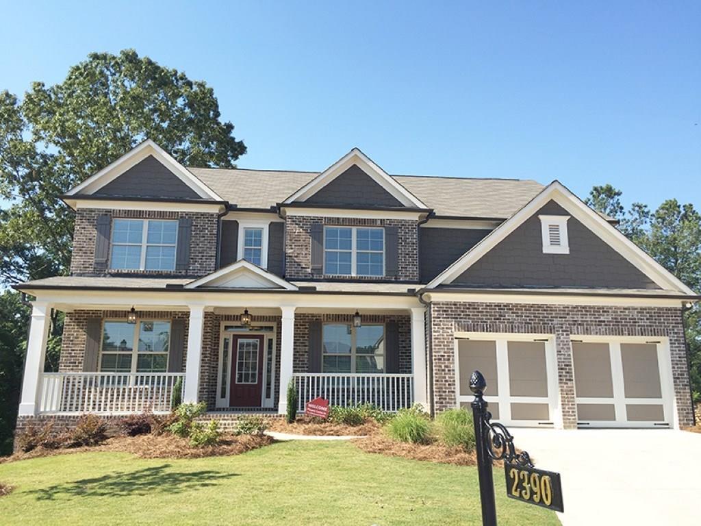 2390 Wildlife Ct., Buford, GA 30519