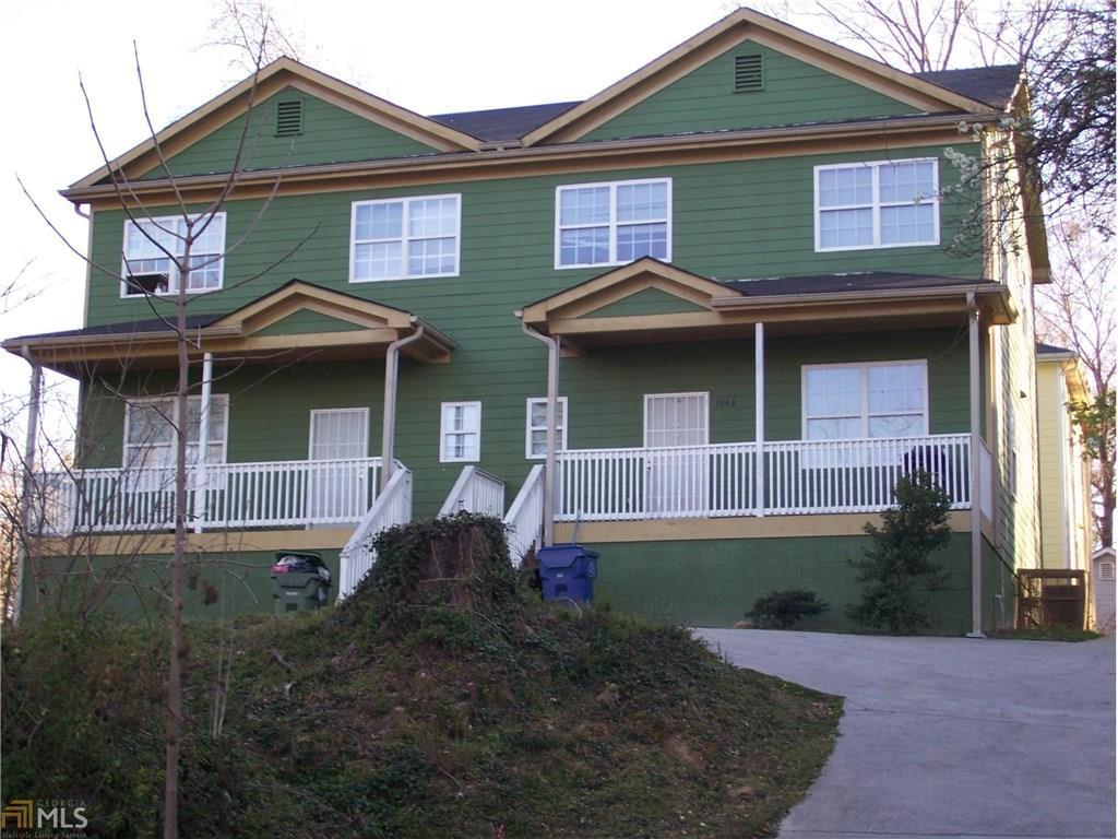 1968 Jones Ave., Atlanta, GA 30318