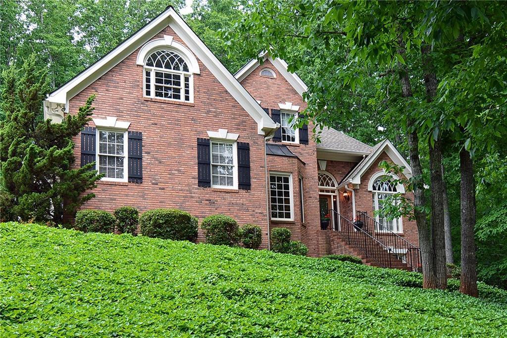 4625 Shannon Ct., Suwanee, GA 30024