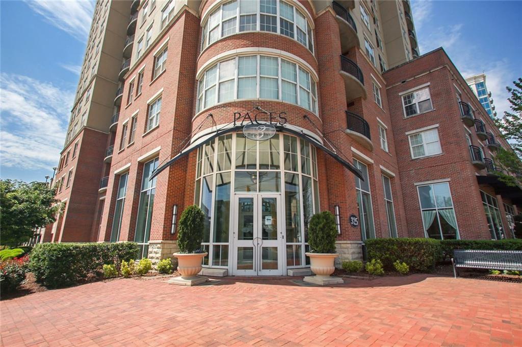 325 E Paces Ferry Rd. #2210, Atlanta, GA 30305