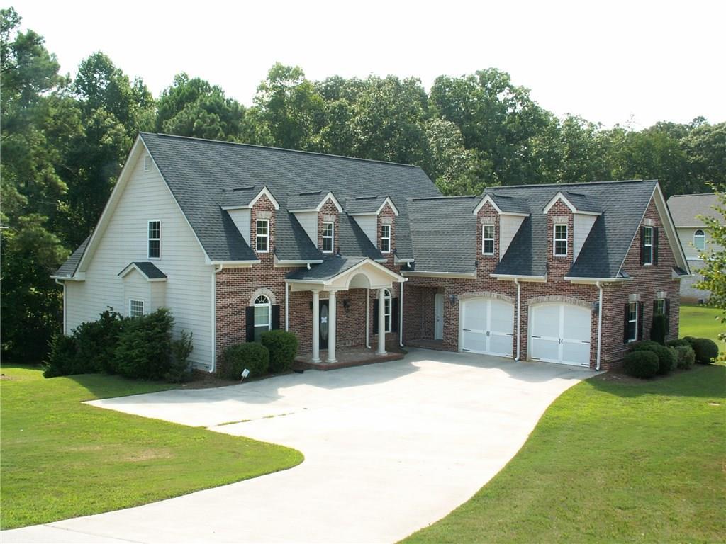 6205 Hedgestone Way, Douglasville, GA 30135