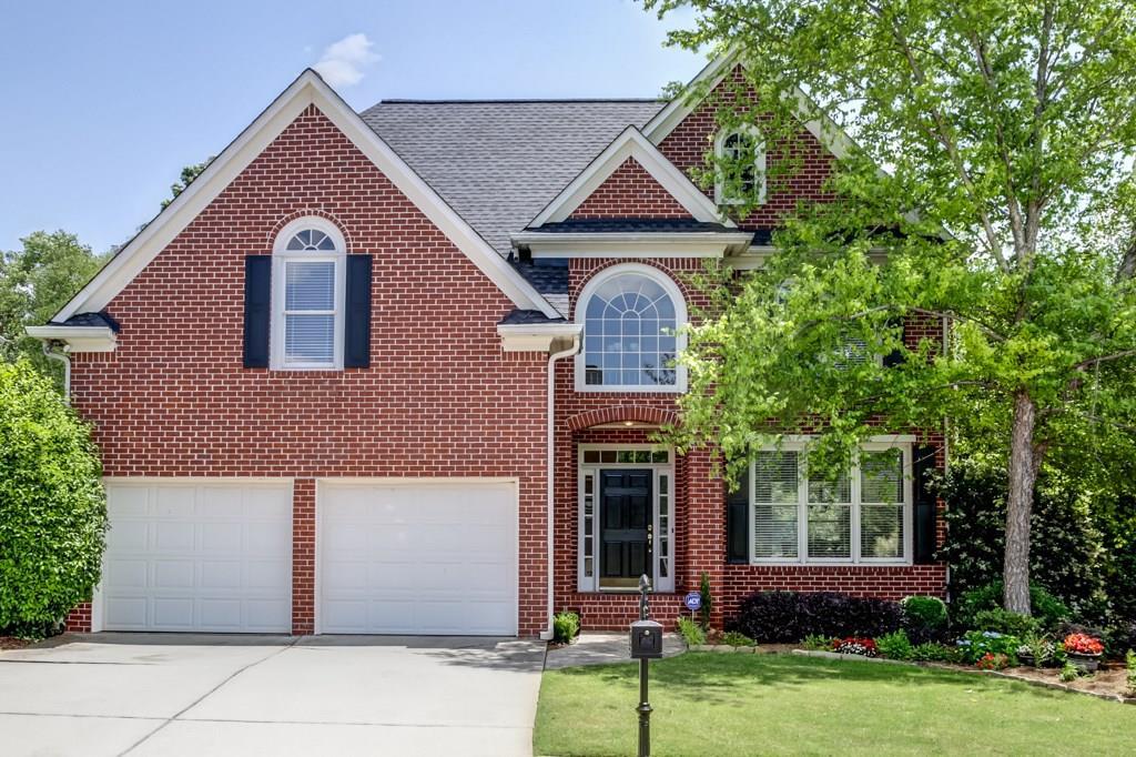 3327 Fieldwood Dr., Smyrna, GA 30080