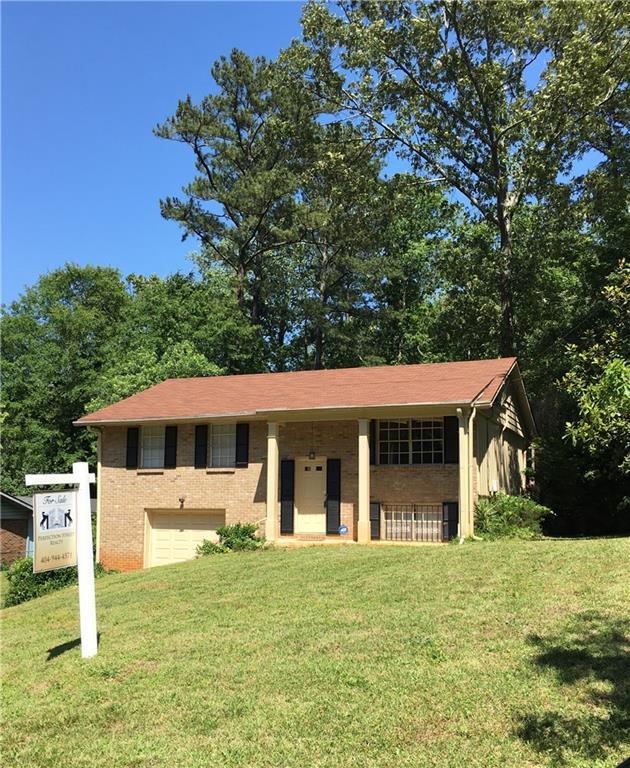 1532 Mercer Way, Decatur, GA 30035