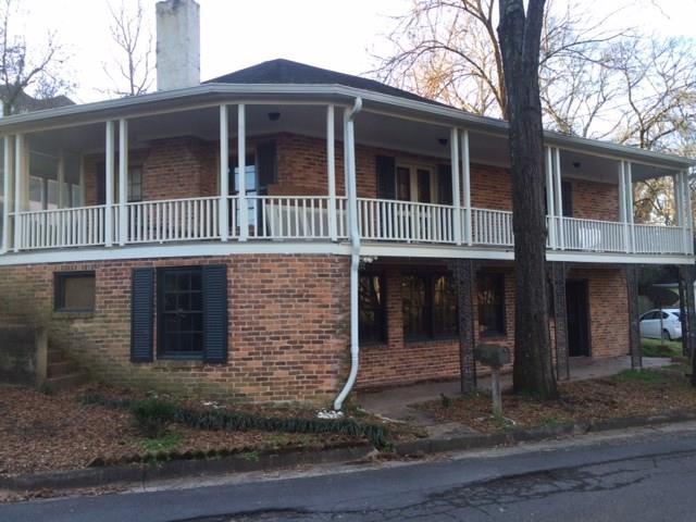 705 River Ave., Rome, GA 30161