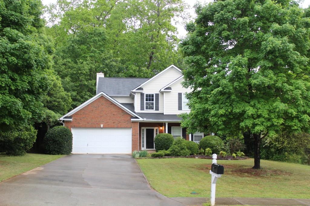 1070 Dogwood Park Dr., Lawrenceville, GA 30046