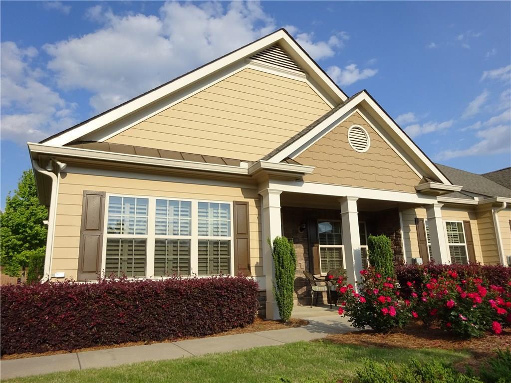 124 Owens Farm Ln., Woodstock, GA 30188