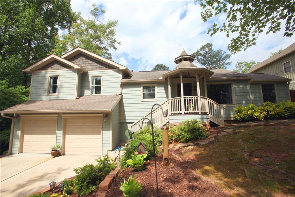 2133 Cavanaugh Ave., Atlanta, GA 30316