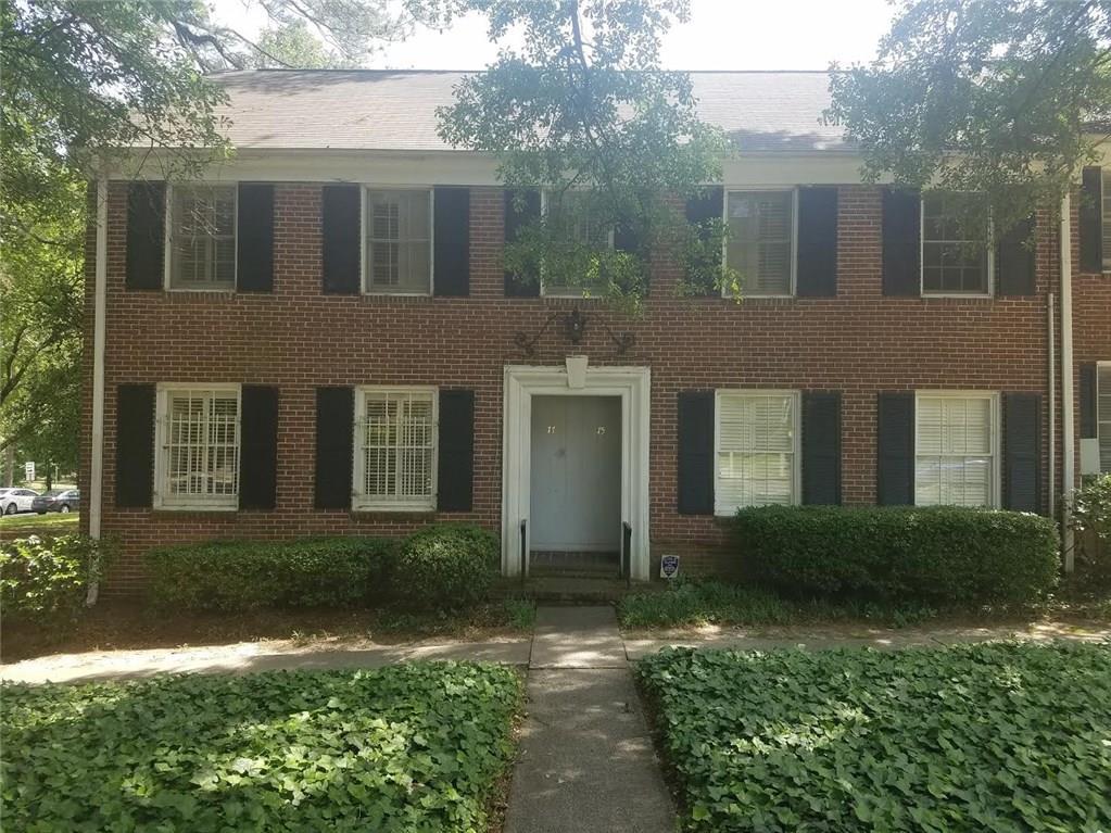 77 Delmont Dr., Atlanta, GA 30305