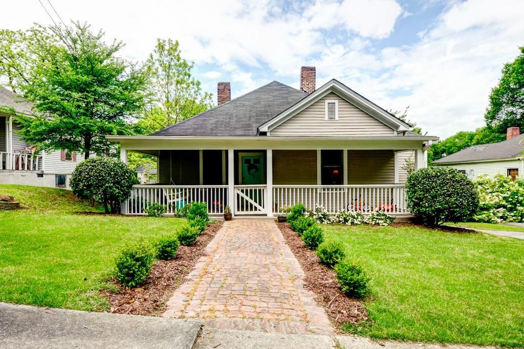 1910 Whittier Ave., Atlanta, GA 30318