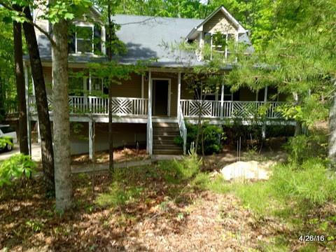 101 Delaney Pine Dr., Waleska, GA 30183