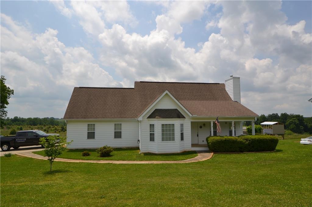 65 Hobson Rd., Jasper, GA 30143
