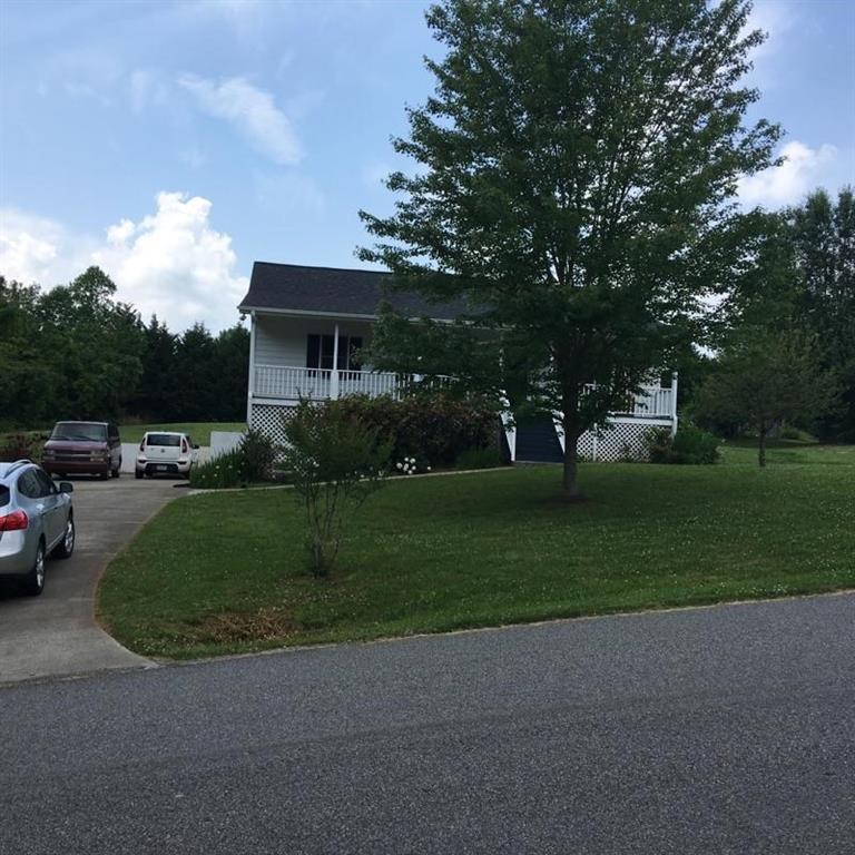 18 Ginger Dr., Jasper, GA 30143