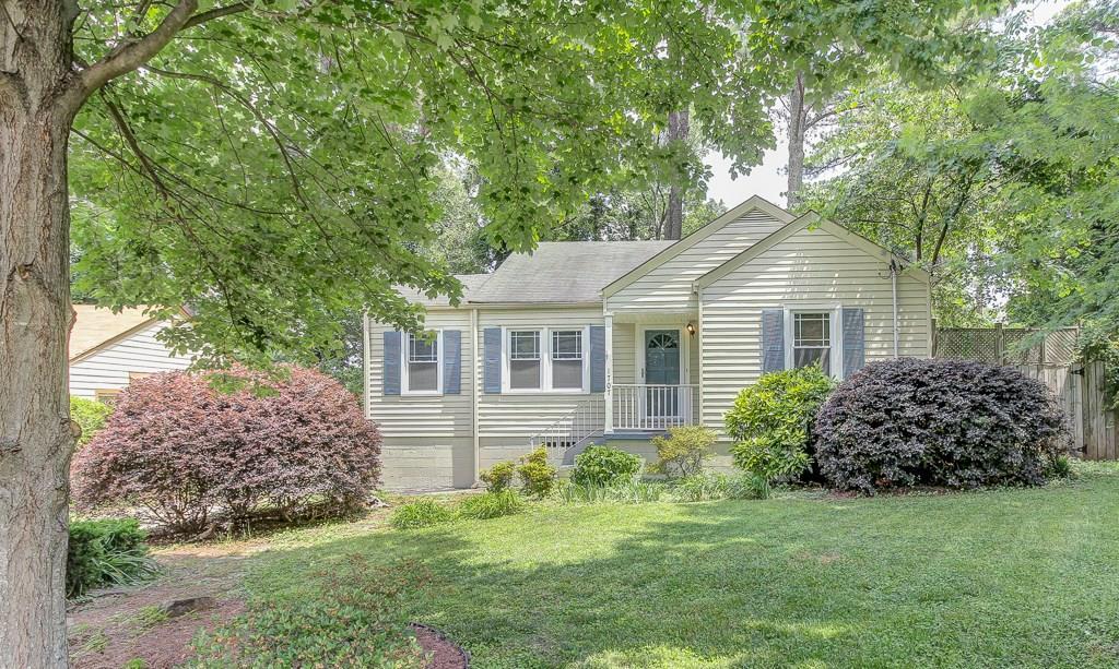 1707 Cecilia Dr., Atlanta, GA 30316