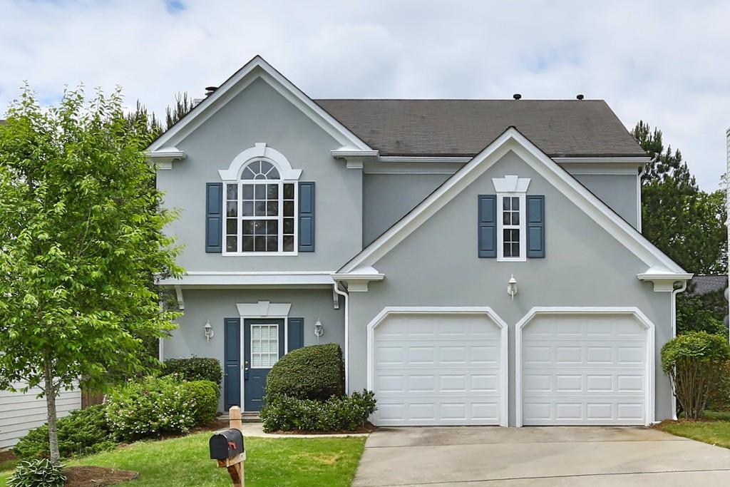 2568 Davenham Ln., Duluth, GA 30096