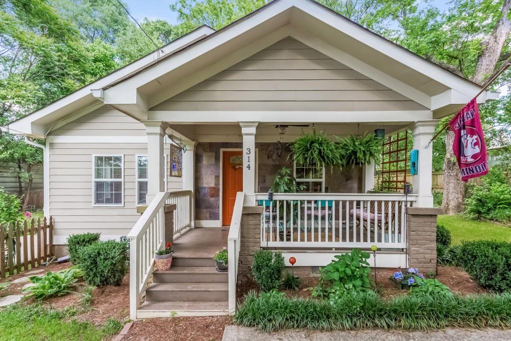 314 Haas Ave., Atlanta, GA 30316
