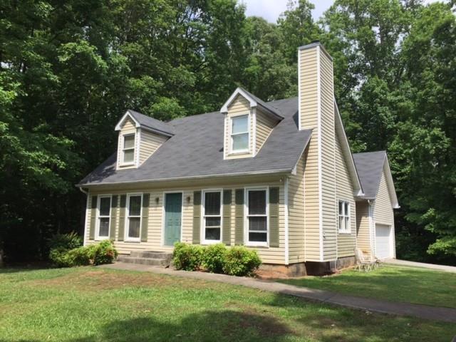 4291 Jody Ln., Lilburn, GA 30047