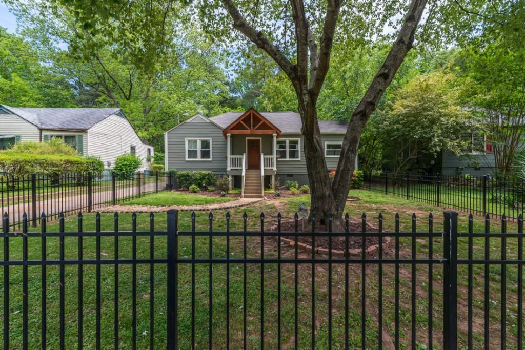 848 Fayetteville Rd., Atlanta, GA 30316